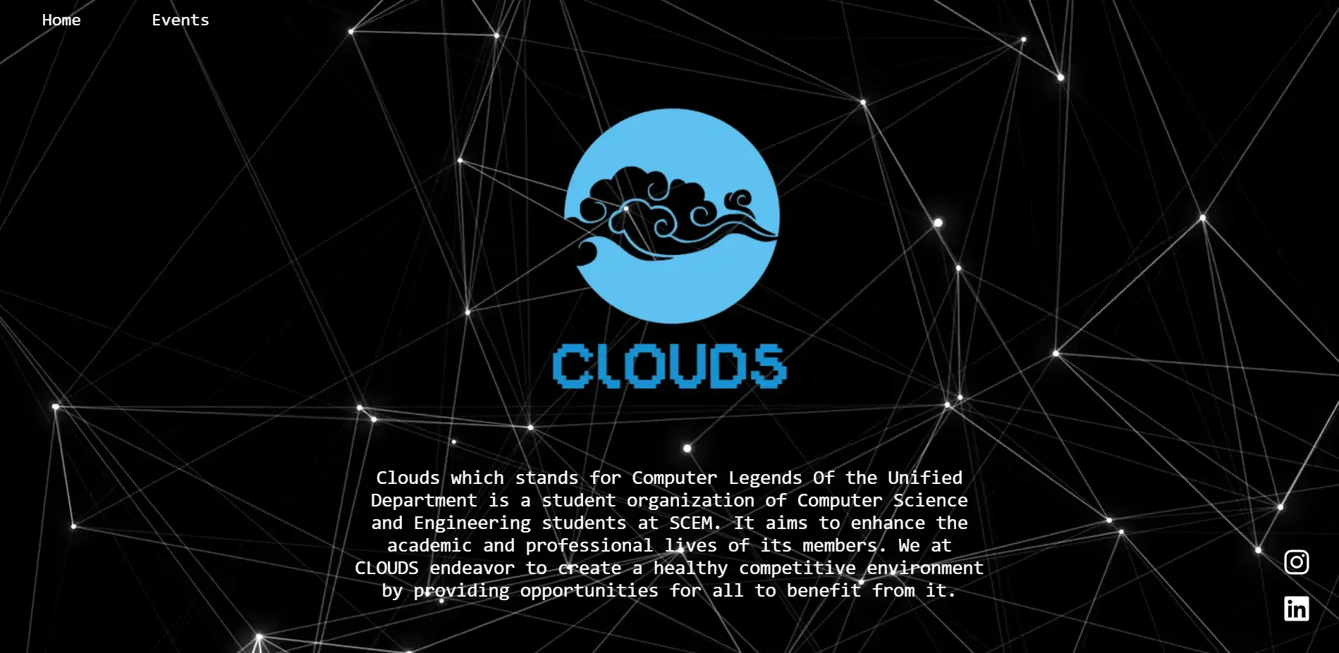 CLOUDS