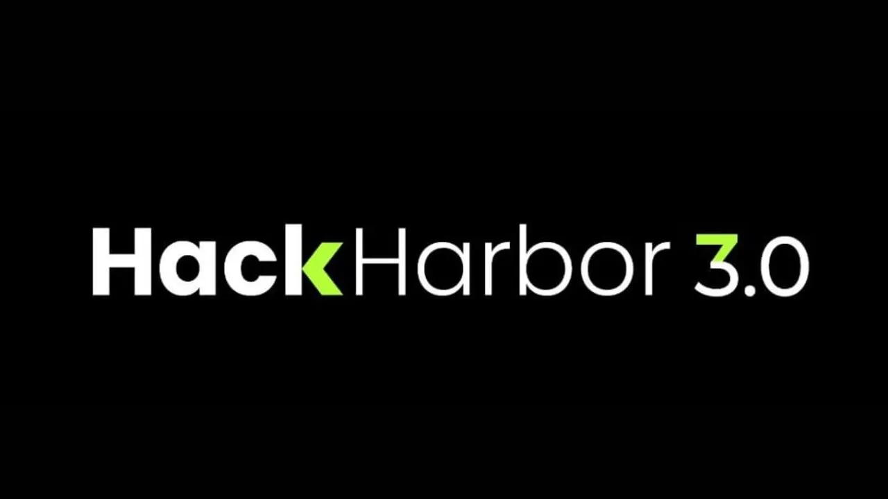 HackHarbor 3.0