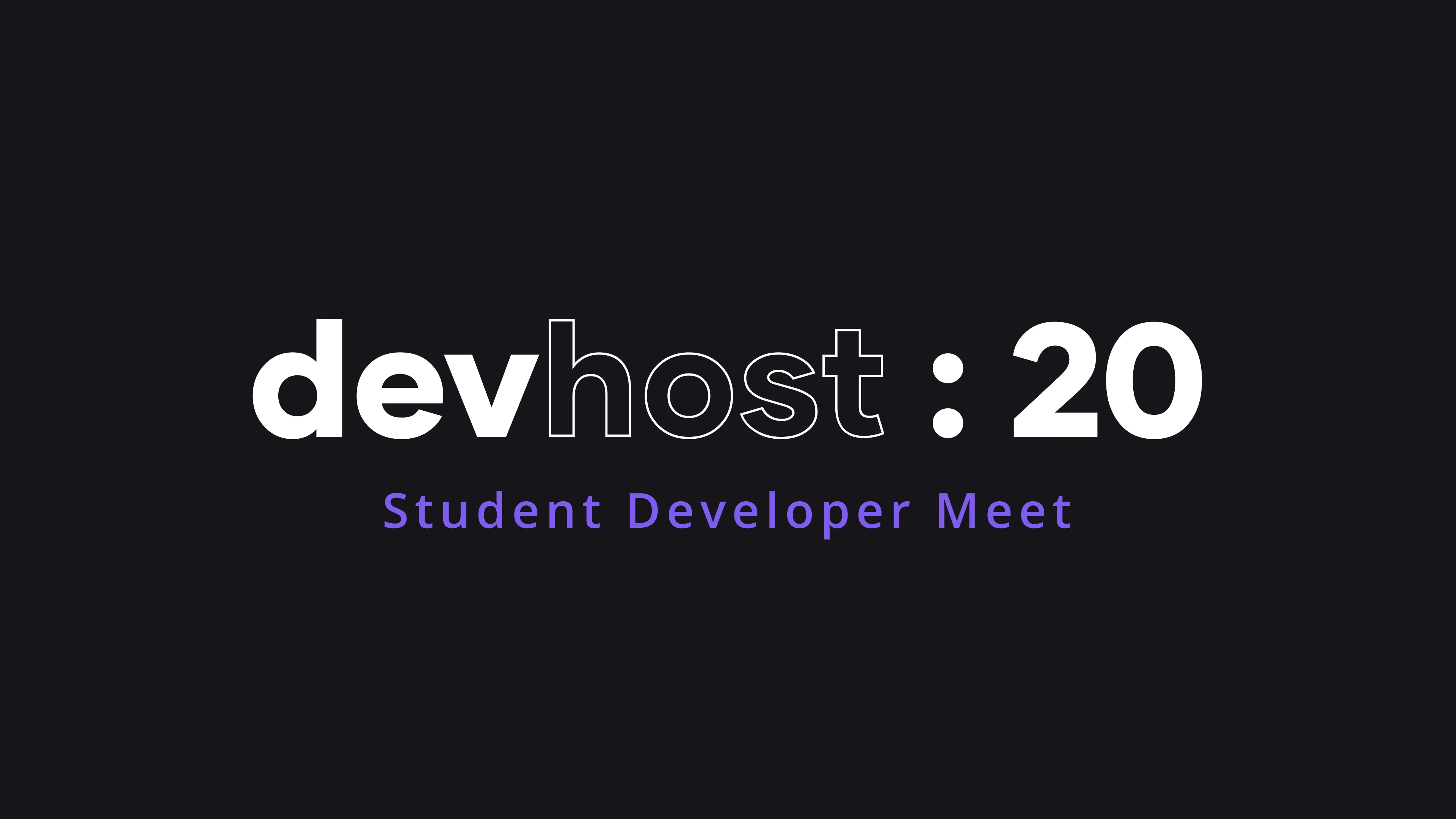 devhost:20