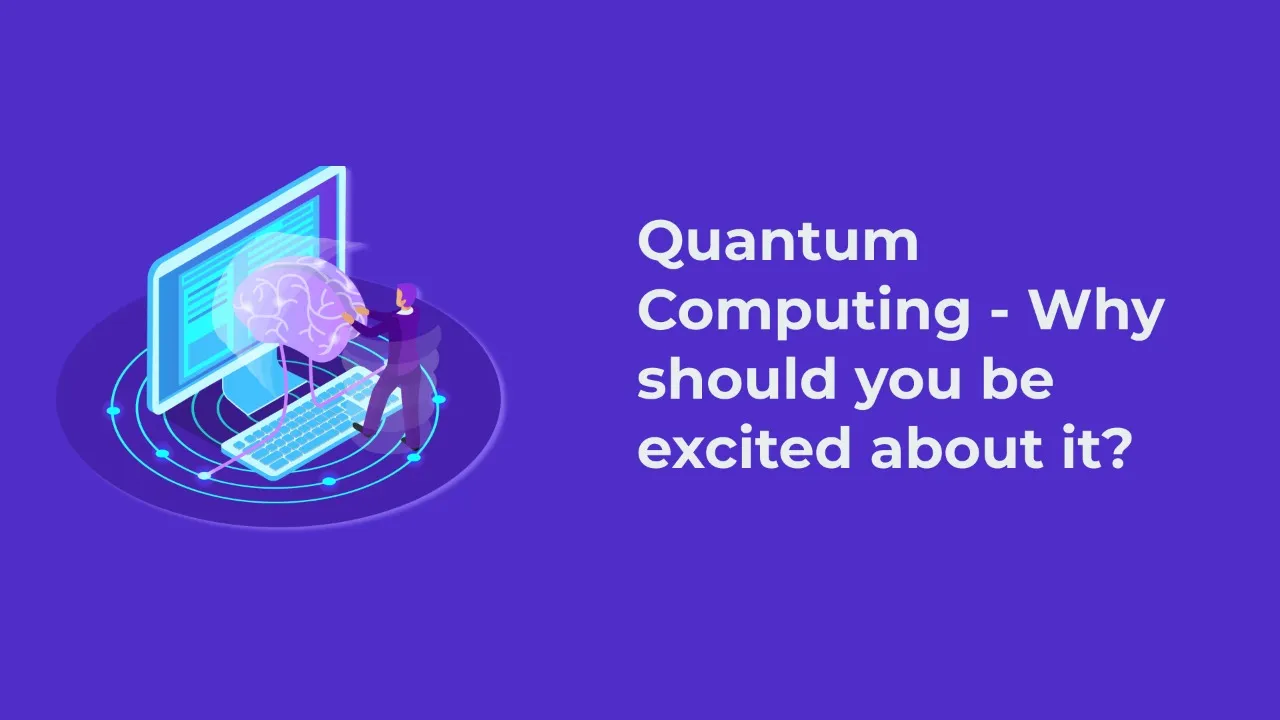 Getting started with Quantum Computing