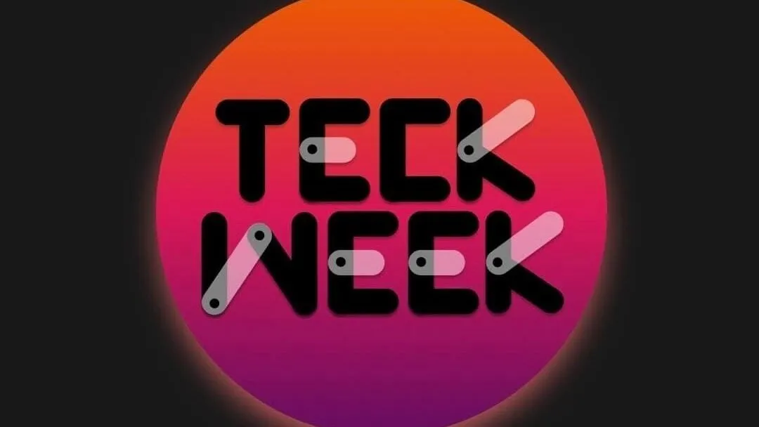 Tech Week 2025
