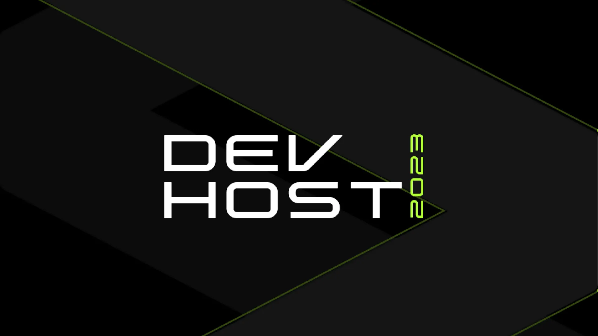Devhost 2023