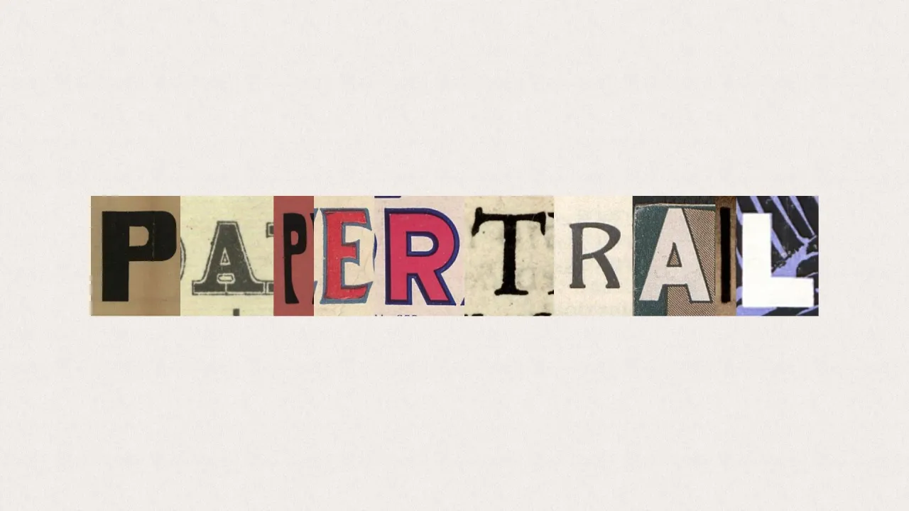 Papertrail
