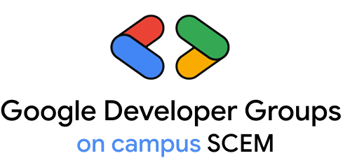 GDGoC logo