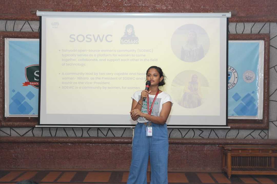 SOSWC President
