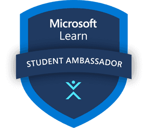 Microsoft Learn Student Ambassadors