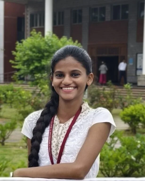 Deepthi