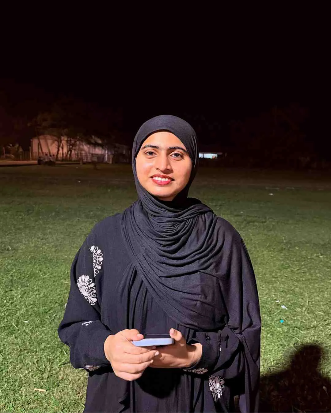 Mariyam Heena