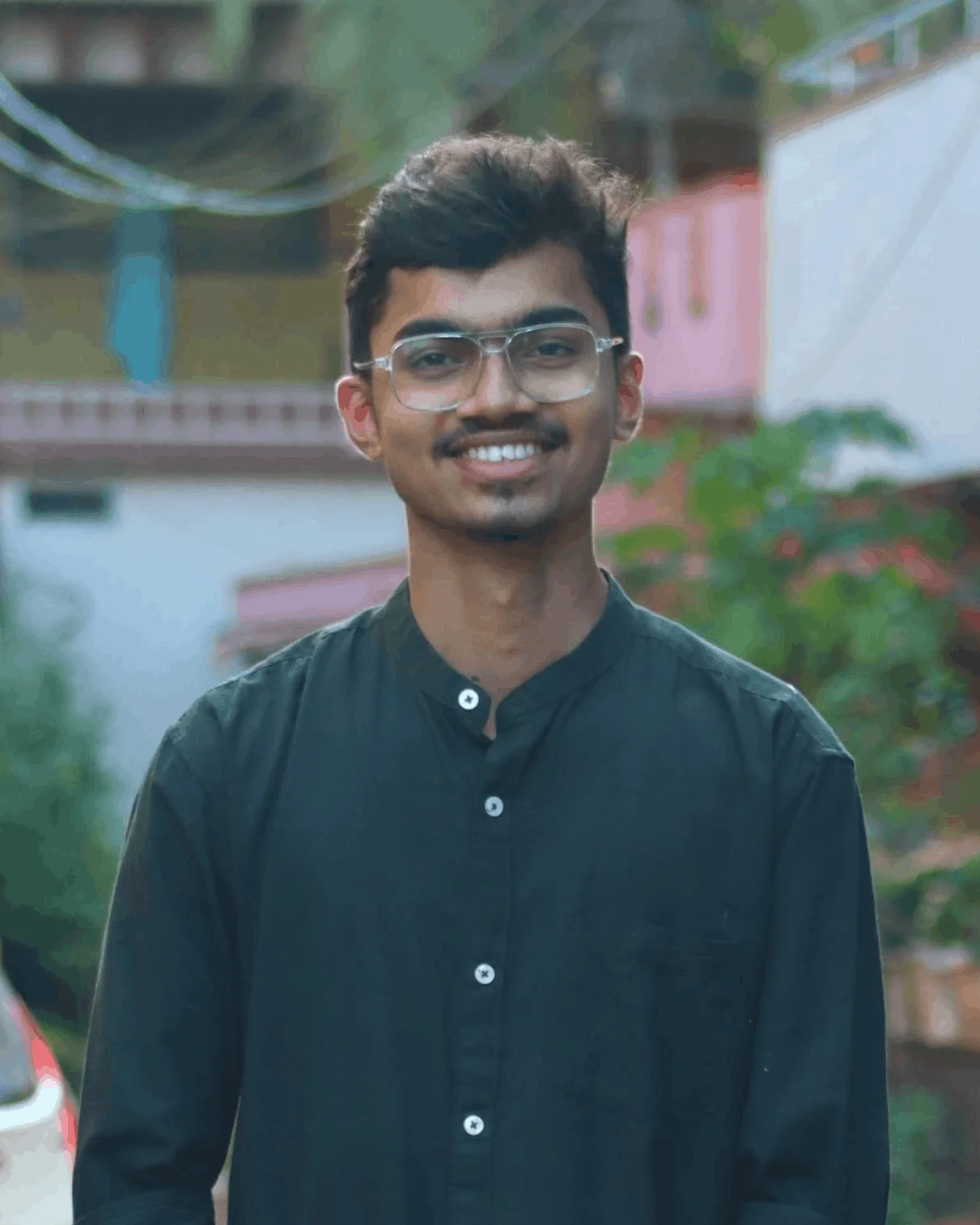 R Ajay Kumar