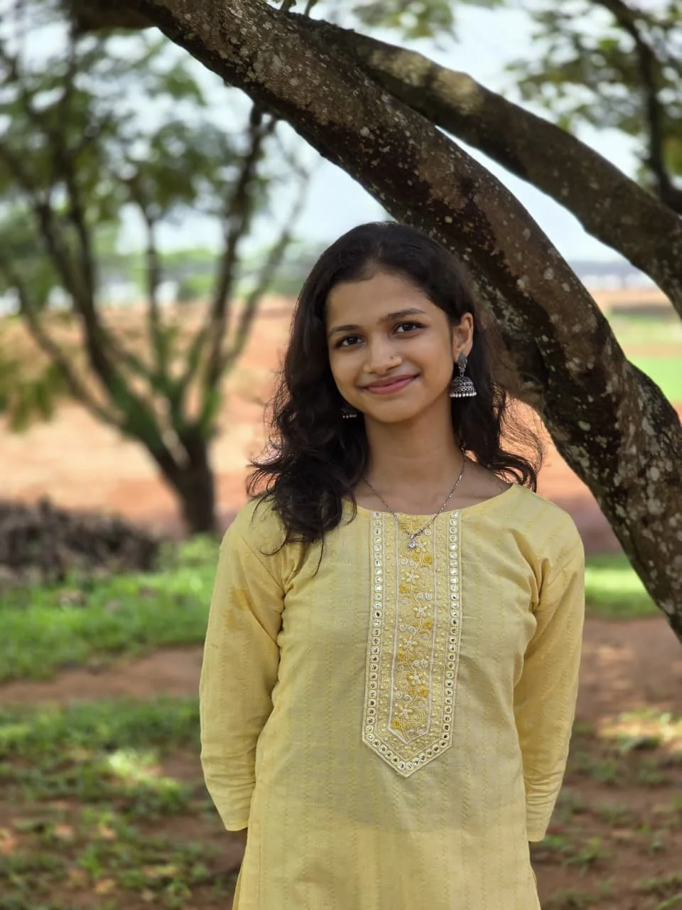 Soniya Kolvekar