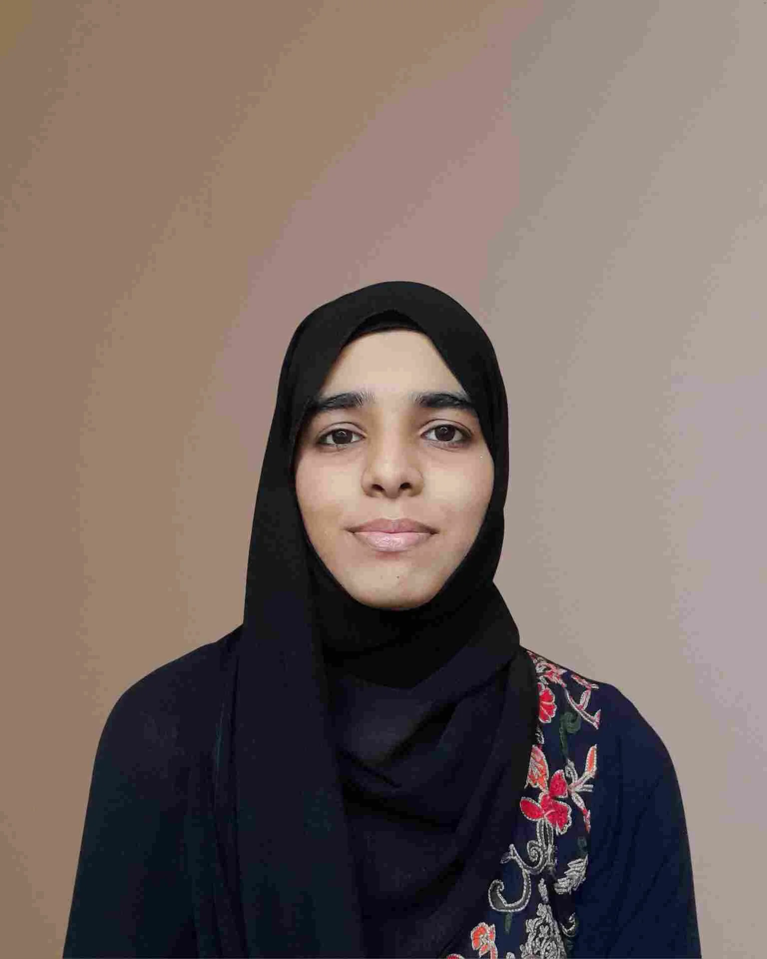 Zaynah Anjum